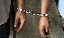 دستگیری 25 معتاد ناهنجار در رودبار